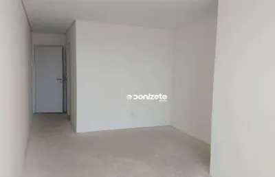 Apartamento com 3 dormitórios à venda, 77 m² por r$ 540.000,00 - vila alzira - santo andré/sp