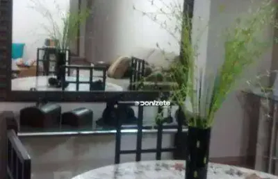 Apartamento com 3 dormitórios à venda, 100 m² por r$ 569.999,99 - vila leopoldina - santo andré/sp
