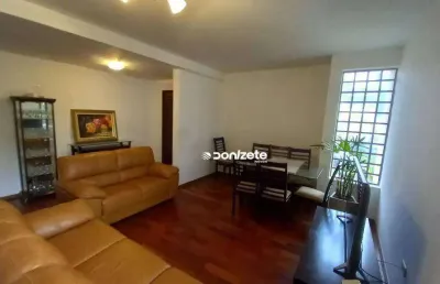 Sobrado com 3 dormitórios à venda, 180 m² por r$ 979.999,99 - vila scarpelli - santo andré/sp