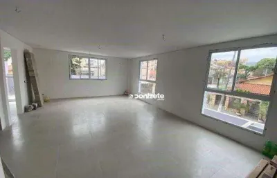 Sobrado com 3 dormitórios à venda, 187 m² por r$ 1.240.000,00 - vila floresta - santo andré/sp