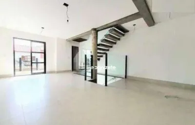 Sobrado com 3 dormitórios à venda, 164 m² por r$ 990.000,00 - vila floresta - santo andré/sp