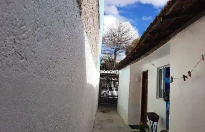 Casa com 3 dormitórios à venda, 90 m² por r$ 349.899,90 - vila floresta - santo andré/sp