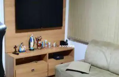 Sobrado à venda, 133 m² por r$ 644.999,99 - vila homero thon - santo andré/sp