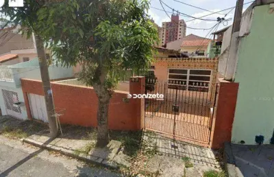 Casa com 2 dormitórios à venda, 160 m² por r$ 630.000,00 - vila eldízia - santo andré/sp