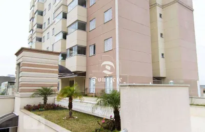 Apartamento à venda, 51 m² por r$ 434.998,00 - vila humaitá - santo andré/sp