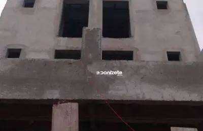 Cobertura com 3 dormitórios à venda, 142 m² por r$ 520.000,00 - vila américa - santo andré/sp
