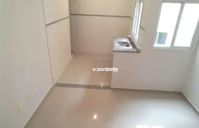 Cobertura com 2 dormitórios à venda, 120 m² por r$ 519.900,00 - vila vitória - santo andré/sp