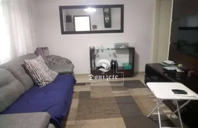 Sobrado à venda, 142 m² por r$ 658.999,90 - vila gilda - santo andré/sp