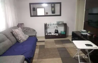 Sobrado à venda, 142 m² por r$ 658.999,90 - vila gilda - santo andré/sp