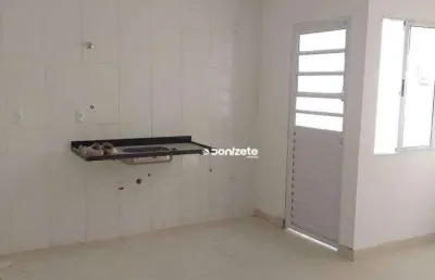 Apartamento com 2 dormitórios à venda, 50 m² por r$ 324.990,00 - jardim das maravilhas - santo andré/sp