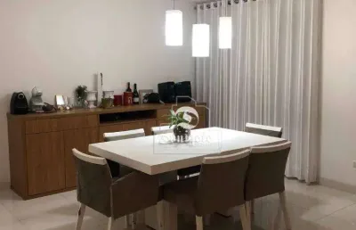 Apartamento à venda, 150 m² por r$ 1.489.000,00 - campestre - santo andré/sp