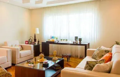 Sobrado com 3 dormitórios à venda, 180 m² por r$ 1.010.000,00 - vila scarpelli - santo andré/sp