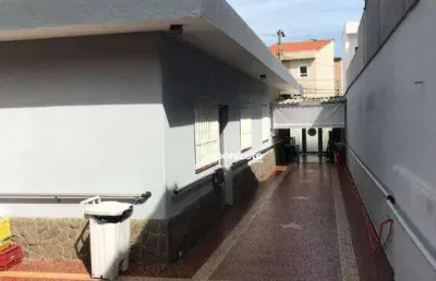 Casa com 3 dormitórios à venda, 170 m² por r$ 2.600.000,00 - cerâmica - são caetano do sul/sp