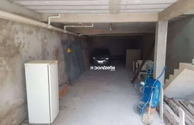 Casa à venda, 185 m² por r$ 598.999,90 - vila curuçá - santo andré/sp