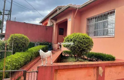 Casa à venda, 132 m² por r$ 459.999,90 - vila clarice - santo andré/sp