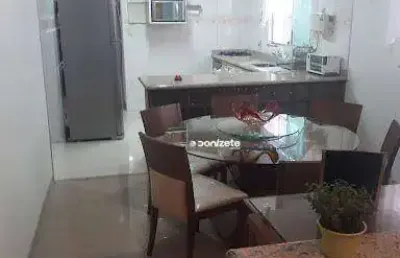 Casa à venda, 190 m² por r$ 644.999,90 - vila progresso - santo andré/sp