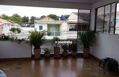 Sobrado com 2 dormitórios à venda, 169 m² por r$ 754.999,90 - vila camilópolis - santo andré/sp