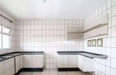 Sobrado com 2 dormitórios à venda, 200 m² por r$ 650.000,00 - parque capuava - santo andré/sp