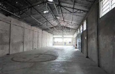 Galpão à venda, 428 m² por r$ 1.899.996,00 - vila sacadura cabral - santo andré/sp