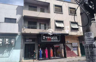 Prédio à venda, 1368 m² por r$ 9.999.999,90 - centro - santo andré/sp