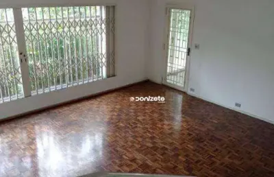 Sobrado com 3 dormitórios à venda, 226 m² por r$ 798.999,00 - vila leopoldina - santo andré/sp