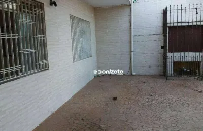 Sobrado com 4 dormitórios à venda, 205 m² por r$ 498.999,90 - jardim jamaica - santo andré/sp