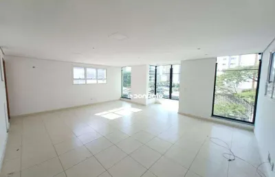 Prédio para alugar, 200 m² por r$ 12.950,00/mês - jardim - santo andré/sp