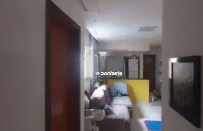 Cobertura com 2 dormitórios à venda, 100 m² por r$ 439.999,90 - vila vitória - santo andré/sp