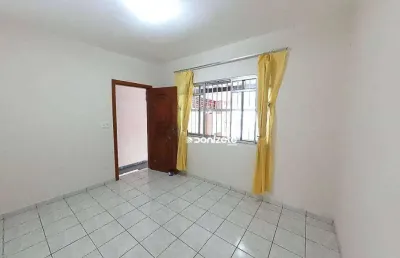 Casa à venda, 122 m² por r$ 479.999,90 - vila tibiriçá - santo andré/sp