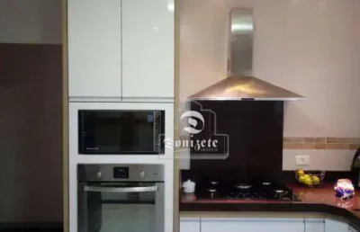 Sobrado com 4 dormitórios à venda, 191 m² por r$ 635.999,90 - parque selecta(montanhão) - são bernardo do campo/sp