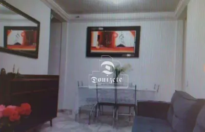 Apartamento com 3 dormitórios à venda, 92 m² por r$ 410.000,00 - vila baeta neves - são bernardo do campo/sp