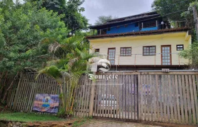 Pousada com 10 dormitórios à venda, 610 m² por r$ 1.961.000,00 - bexiga - ilhabela/sp