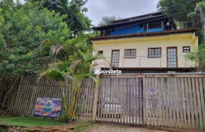 Pousada com 10 dormitórios à venda, 610 m² por r$ 1.961.000,00 - bexiga - ilhabela/sp