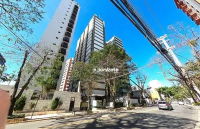 Apartamento com 3 dormitórios à venda, 118 m² por r$ 850.000,00 - jardim bela vista - santo andré/sp