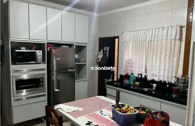 Casa com 3 dormitórios à venda, 105 m² por r$ 905.999,00 - parque das nações - santo andré/sp