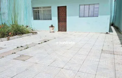 Casa com 2 dormitórios à venda, 95 m² por r$ 579.990,00 - vila alice - santo andré/sp