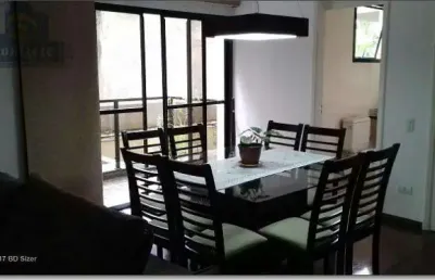 Apartamento à venda, 136 m² por r$ 859.496,00 - campestre - santo andré/sp