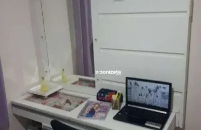 Sobrado à venda, 150 m² por r$ 551.995,00 - vila luzita - santo andré/sp