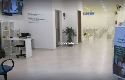 Prédio, 520 m² - venda por r$ 2.950.000,00 ou aluguel por r$ 19.500,01/mês - jardim paraíso - santo andré/sp