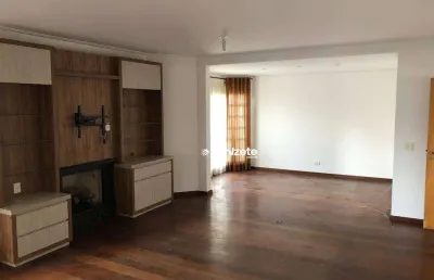Apartamento com 4 dormitórios à venda, 198 m² por r$ 1.070.000,00 - centro - santo andré/sp