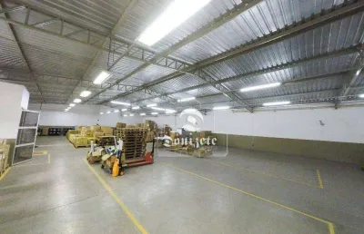 Galpão à venda, 1122 m² por r$ 5.499.999,99 - vila príncipe de gales - santo andré/sp