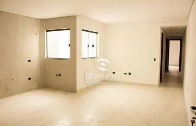 Cobertura à venda, 150 m² por r$ 699.800,00 - vila eldízia - santo andré/sp