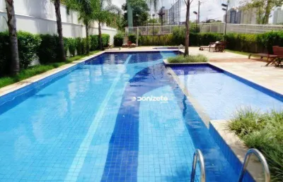 Apartamento com 2 dormitórios à venda, 71 m² por r$ 490.000,00 - rudge ramos - são bernardo do campo/sp
