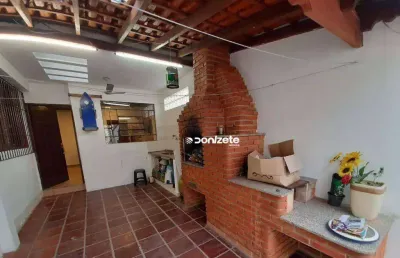 Sobrado à venda, 200 m² por r$ 639.000,20 - vila apiaí - santo andré/sp
