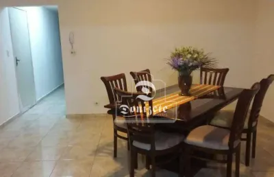 Sobrado com 3 dormitórios à venda, 240 m² por r$ 689.000,02 - santa teresinha - santo andré/sp