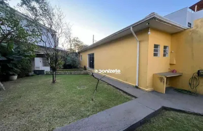 Terreno à venda, 400 m² por r$ 1.600.000,00 - vila santa teresa - santo andré/sp