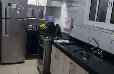 Sobrado com 3 dormitórios à venda, 153 m² por r$ 689.000,02 - vila floresta - santo andré/sp