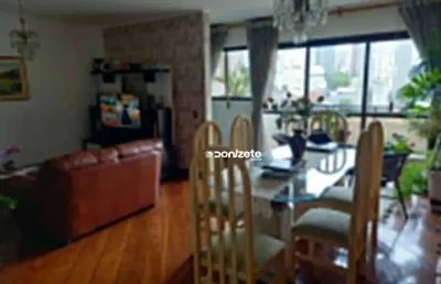 Apartamento com 3 dormitórios à venda, 145 m² por r$ 679.000,00 - vila alzira - santo andré/sp