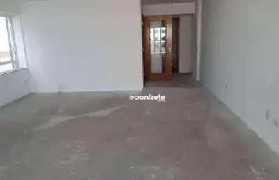 Apartamento à venda, 150 m² por r$ 1.398.997,00 - campestre - santo andré/sp