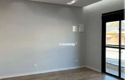 Sobrado à venda, 154 m² por r$ 949.000,00 - vila rosa - são bernardo do campo/sp